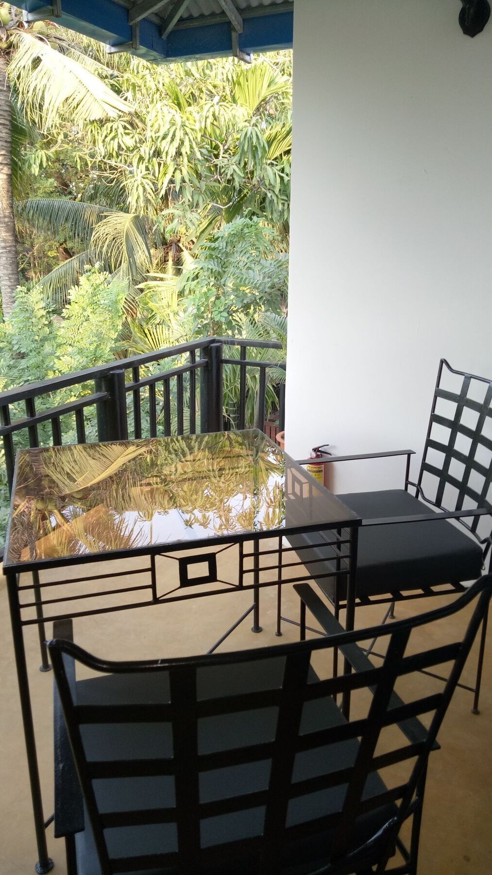 Samathi Lake Resort Phnom Penh Bagian luar foto
