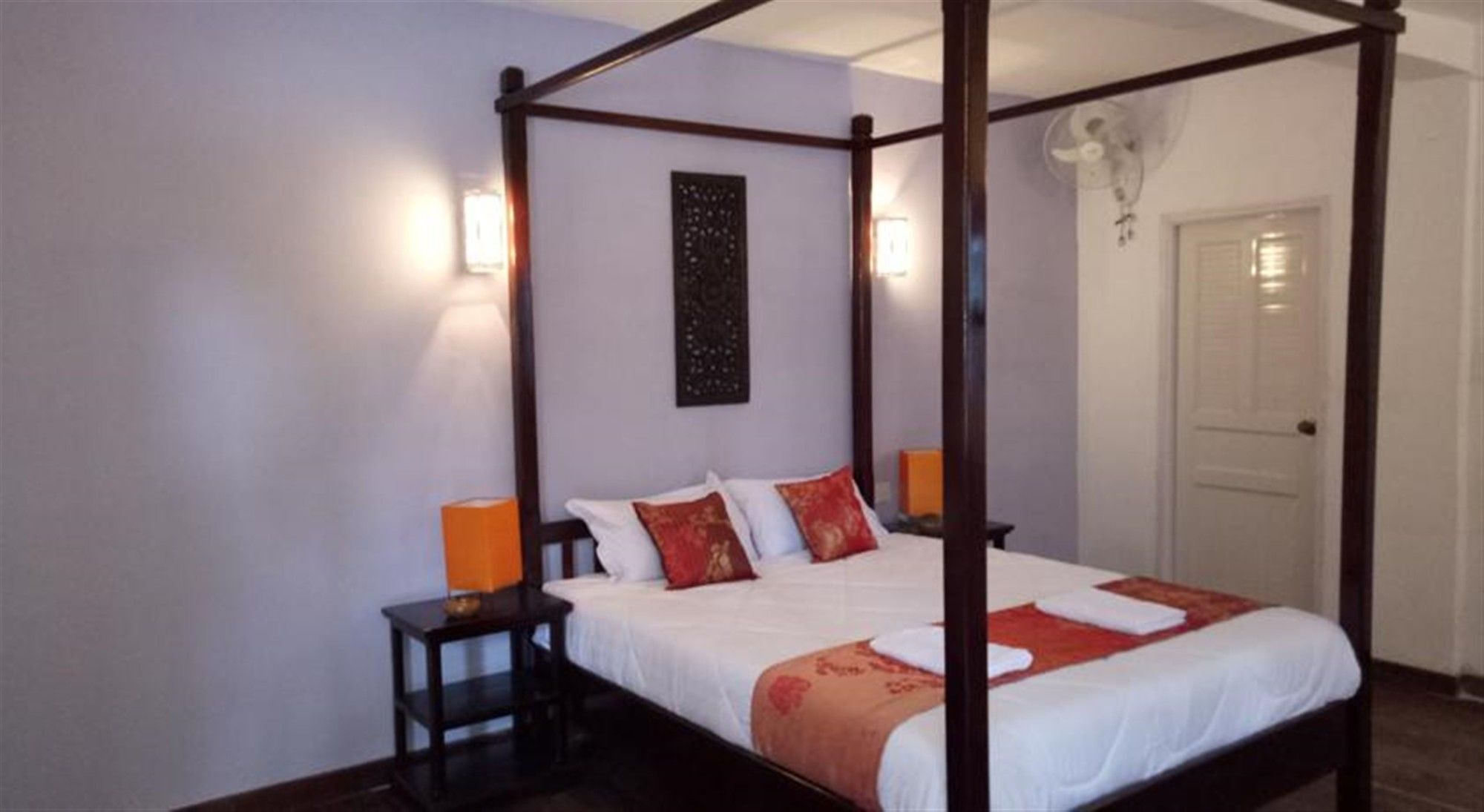 Samathi Lake Resort Phnom Penh Bagian luar foto