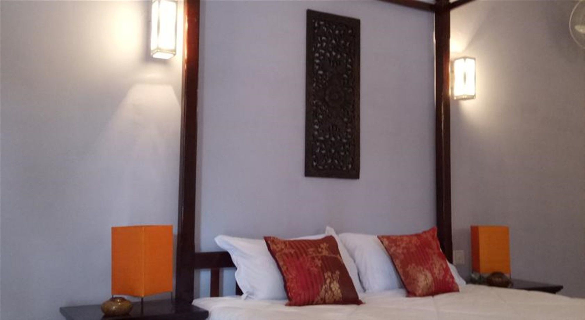 Samathi Lake Resort Phnom Penh Bagian luar foto