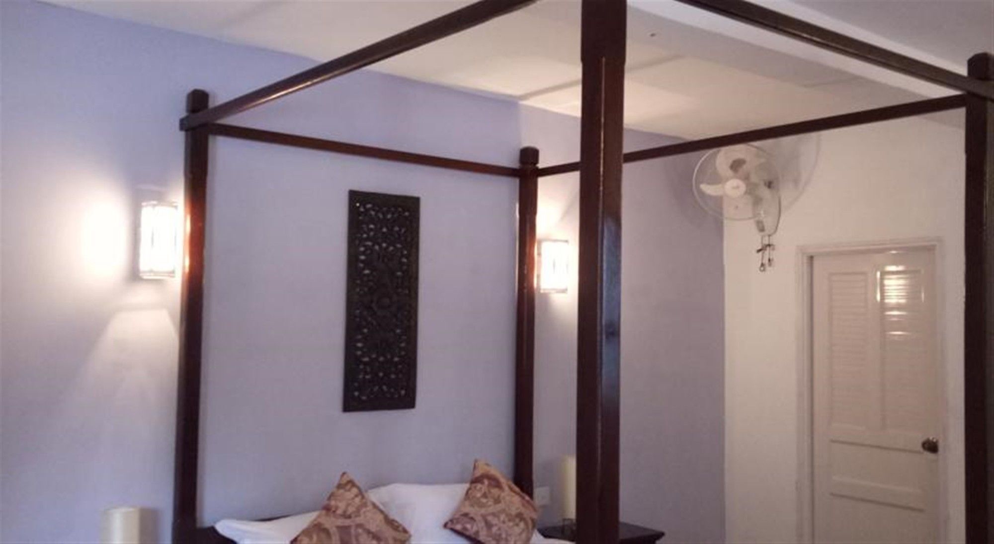 Samathi Lake Resort Phnom Penh Bagian luar foto